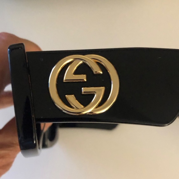 Gucci GG0628S 002 57 Sunglasses
